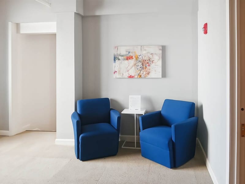 Regus - 317 East Capitol Street, 39201 - Jackson image 12
