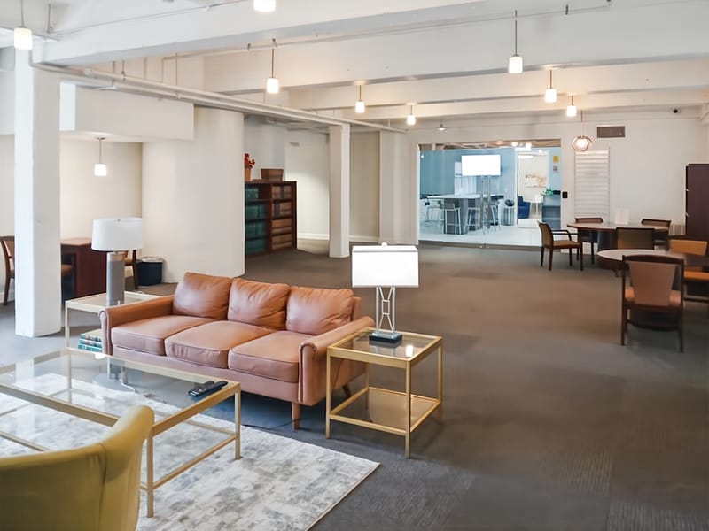 Regus - 317 East Capitol Street, 39201 - Jackson image 14
