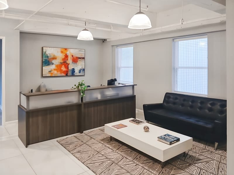 Regus - 317 East Capitol Street, 39201 - Jackson image 2