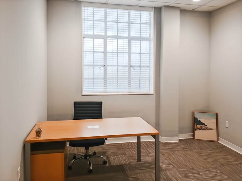 Regus - 317 East Capitol Street, 39201 - Jackson image 7