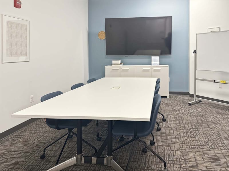 Regus - 6865 Deerpath Road, 21075 - Elkridge image 10