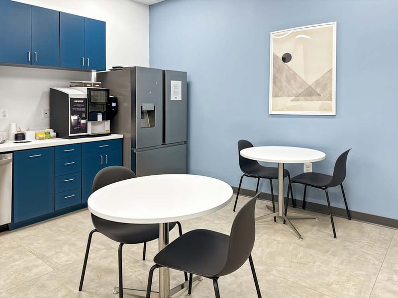 Regus - 6865 Deerpath Road, 21075 - Elkridge image 11