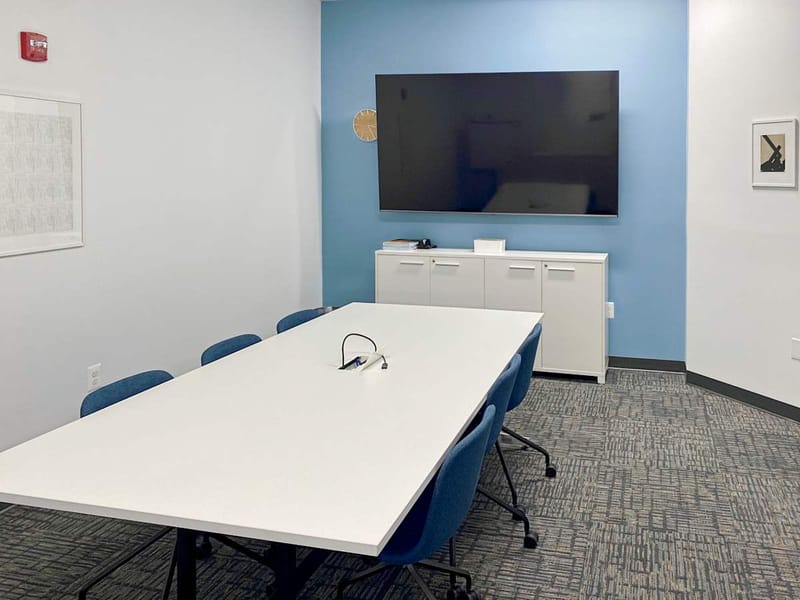 Regus - 6865 Deerpath Road, 21075 - Elkridge image 3