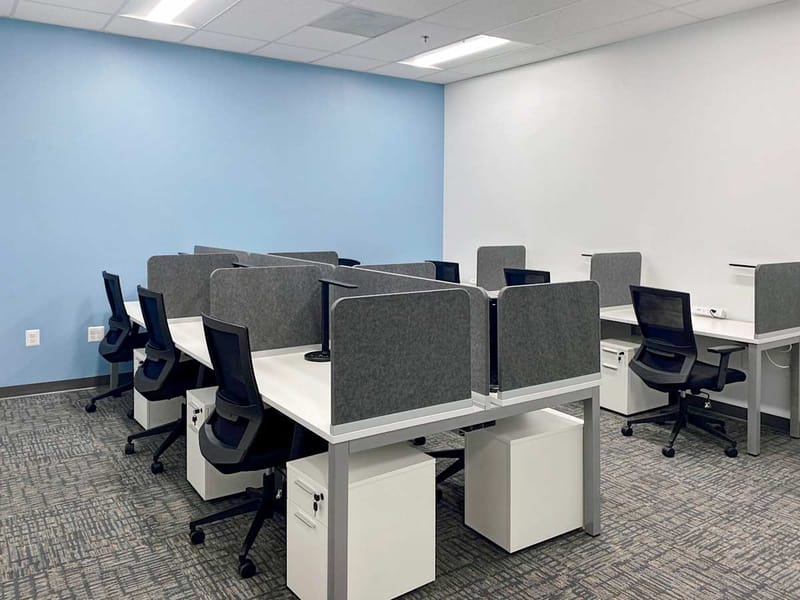 Regus - 6865 Deerpath Road, 21075 - Elkridge image 7