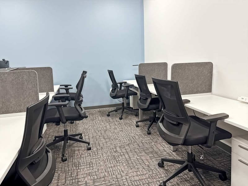 Regus - 6865 Deerpath Road, 21075 - Elkridge image 9