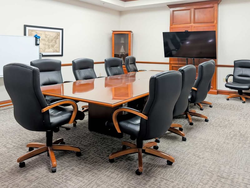 Regus - 8075 Washington Village Dr, 45458 - Dayton image 9