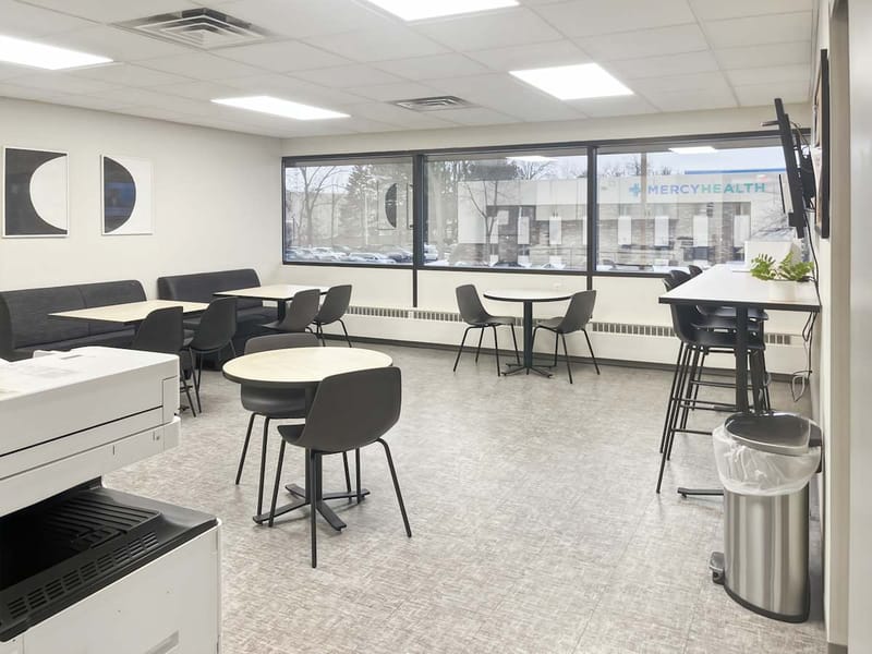 Regus - 3950 Sunforest Ct, 43623 - Toledo image 2