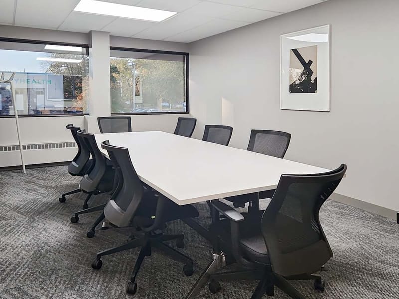 Regus - 3950 Sunforest Ct, 43623 - Toledo image 3