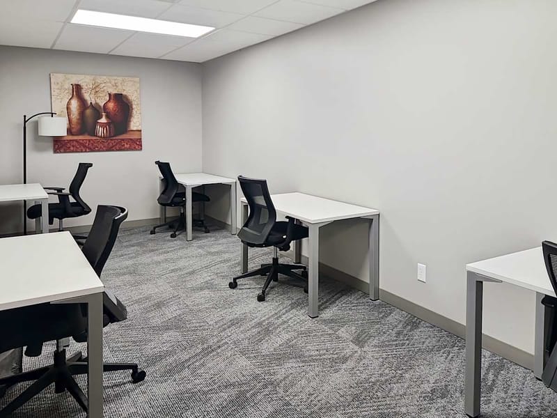Regus - 3950 Sunforest Ct, 43623 - Toledo image 8