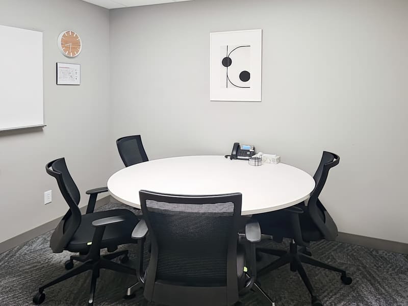 Regus - 3950 Sunforest Ct, 43623 - Toledo image 9
