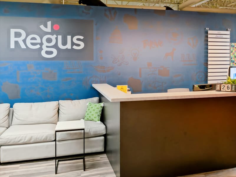 Regus - 1574 W. Broadway, 53715 - Madison image 12