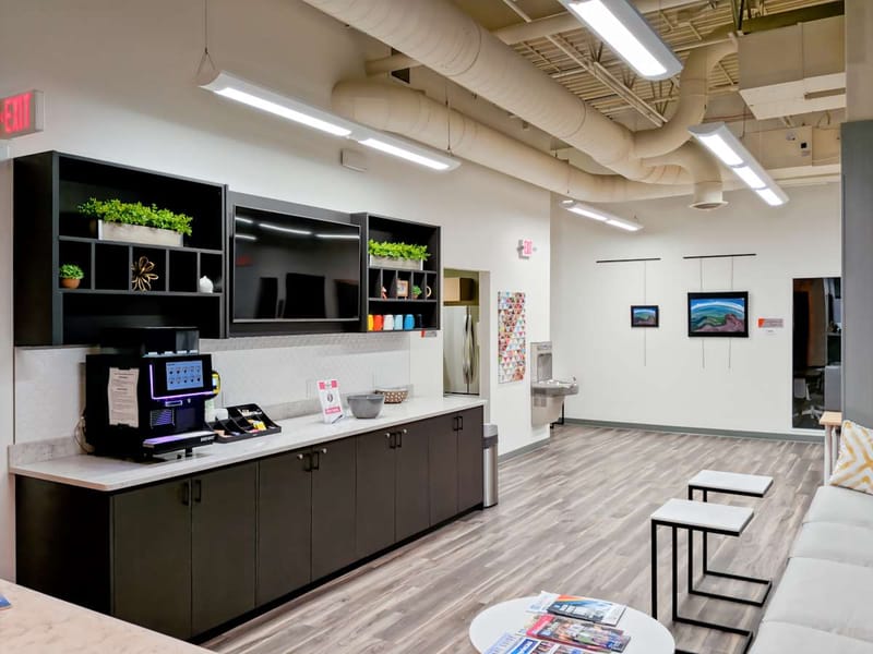 Regus - 1574 W. Broadway, 53715 - Madison image 6