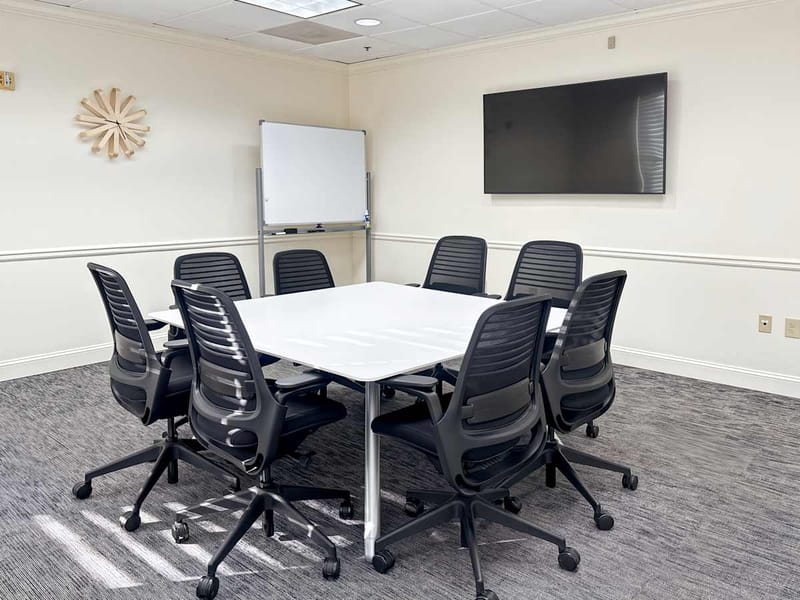 Regus - 1640 Powers Ferry Rd SE, 30067 - Marietta image 10
