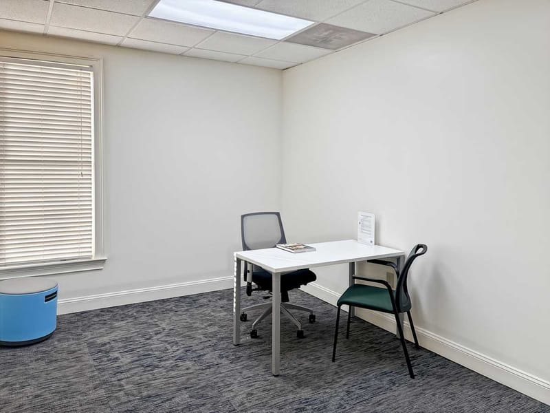 Regus - 1640 Powers Ferry Rd SE, 30067 - Marietta image 12