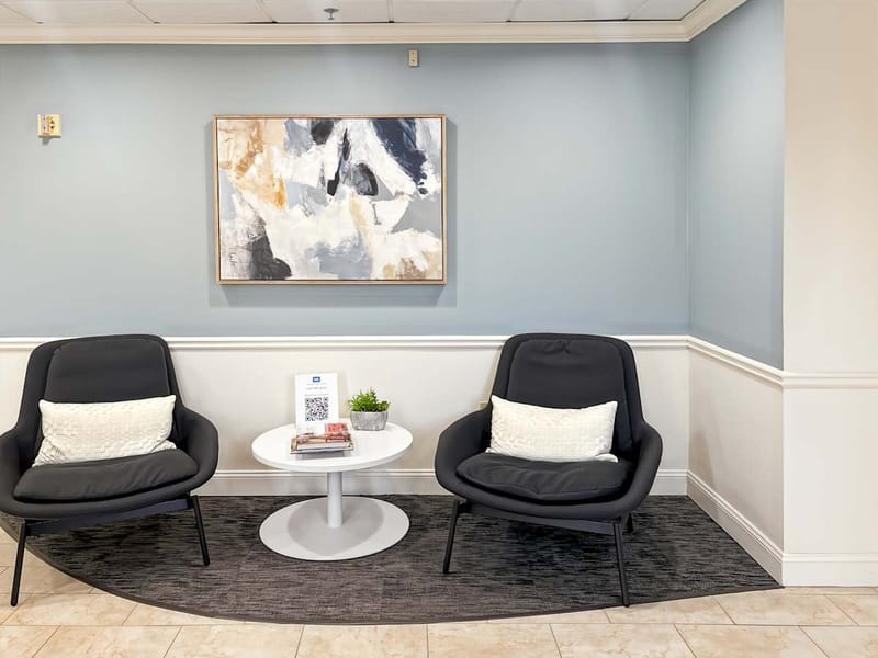 Regus - 1640 Powers Ferry Rd SE, 30067 - Marietta image 13