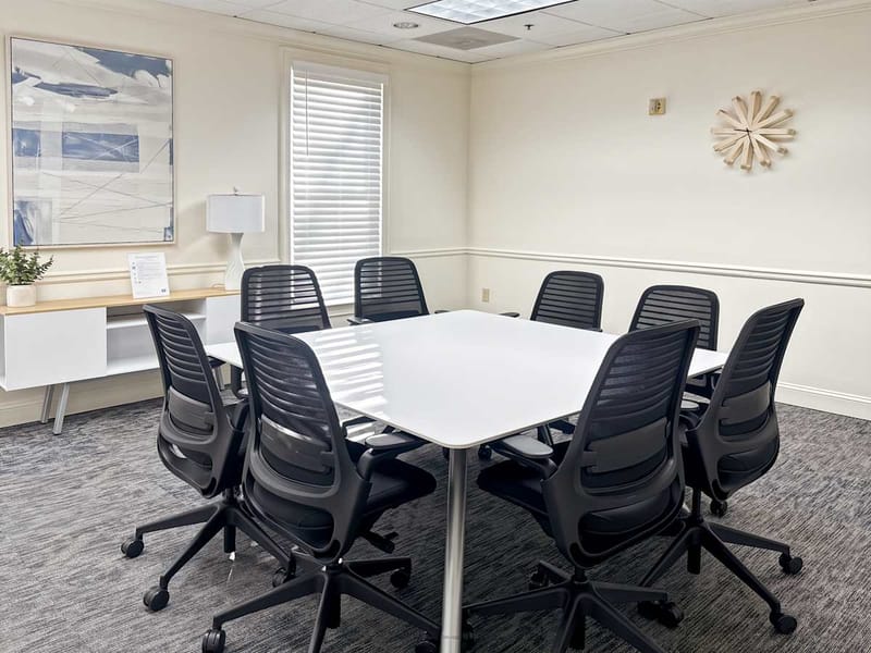 Regus - 1640 Powers Ferry Rd SE, 30067 - Marietta image 14
