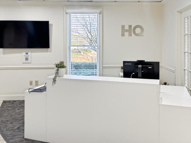 Regus - 1640 Powers Ferry Rd SE, 30067 - Marietta image 2