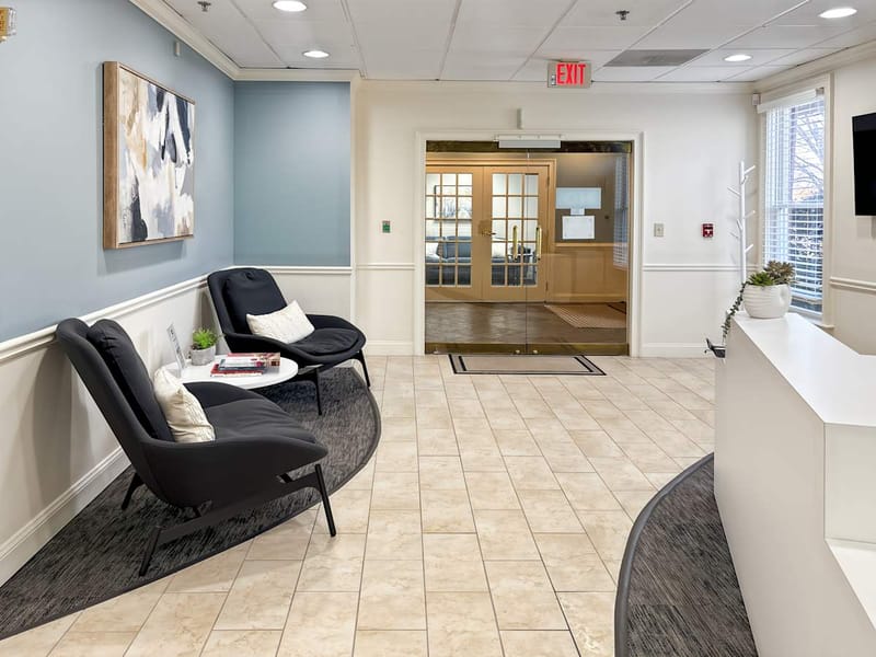 Regus - 1640 Powers Ferry Rd SE, 30067 - Marietta image 5