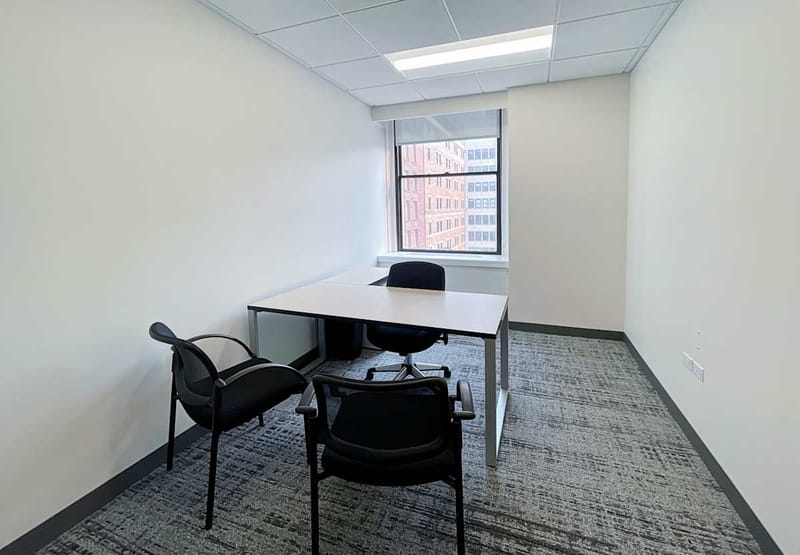 Regus - 123 S Broad Street, 19109 - Philadelphia image 4