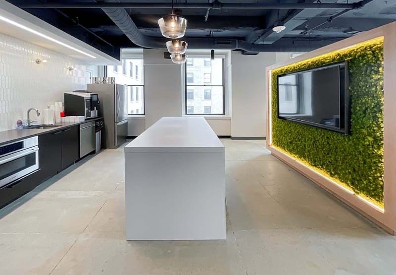 Regus - 123 S Broad Street, 19109 - Philadelphia image 6