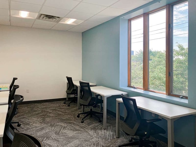 Regus - 1500 Astor Avenue, 10469 - Bronx image 10