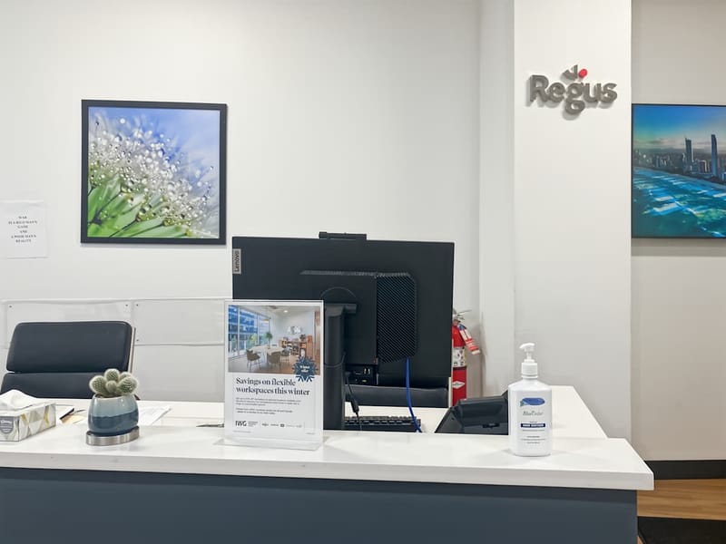 Regus - 1500 Astor Avenue, 10469 - Bronx image 2