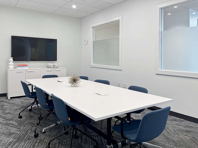 Regus - 61 W Palisade Ave, 07631 - Englewood image 3