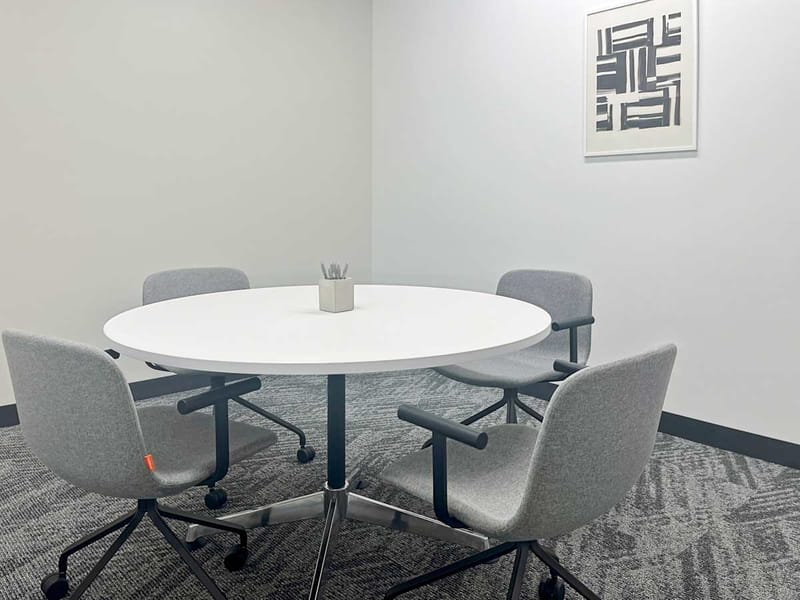 Regus - 61 W Palisade Ave, 07631 - Englewood image 9