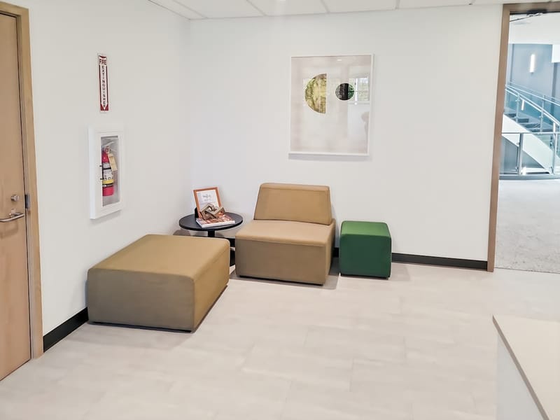 Regus - 11400 Airport Rd, 98204 - Everett image 10