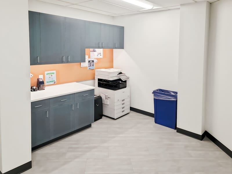 Regus - 11400 Airport Rd, 98204 - Everett image 11