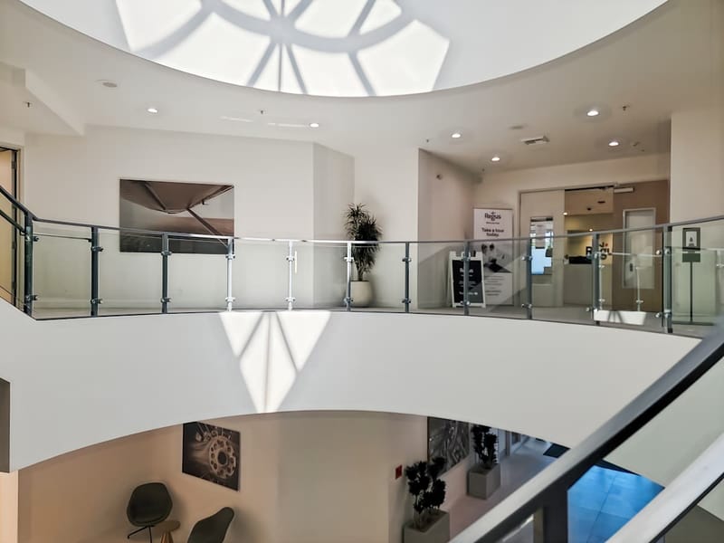 Regus - 11400 Airport Rd, 98204 - Everett image 12