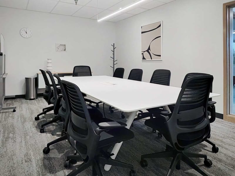 Regus - 11400 Airport Rd, 98204 - Everett image 3