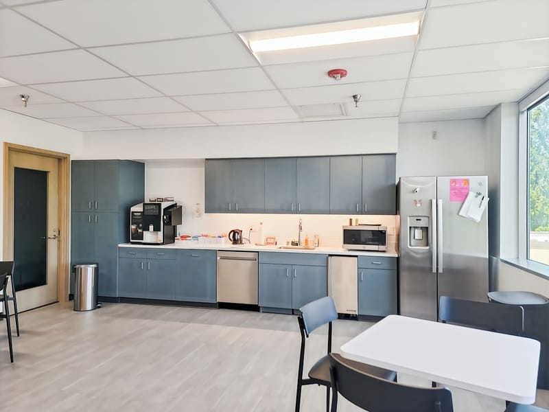 Regus - 11400 Airport Rd, 98204 - Everett image 6