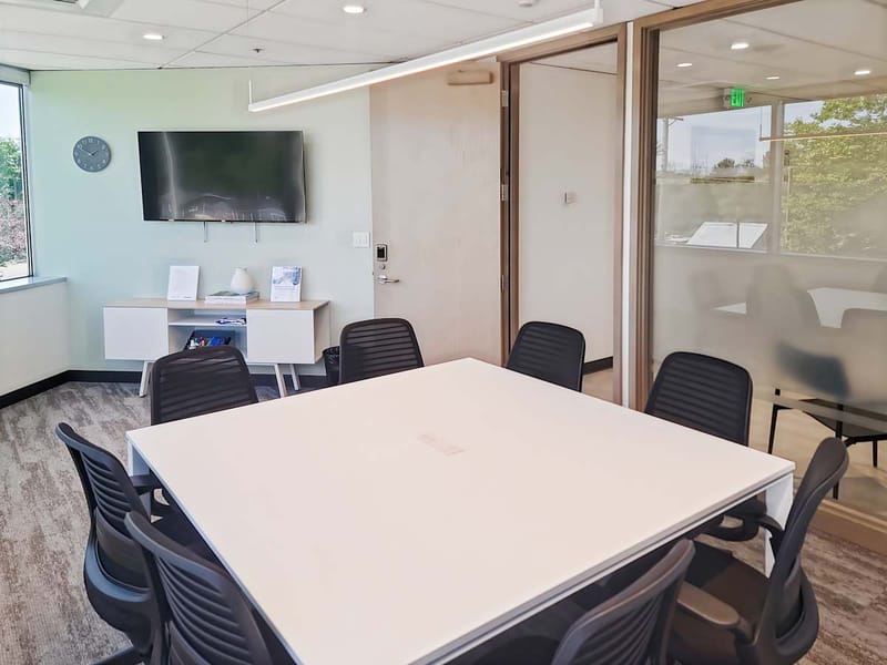 Regus - 11400 Airport Rd, 98204 - Everett image 8