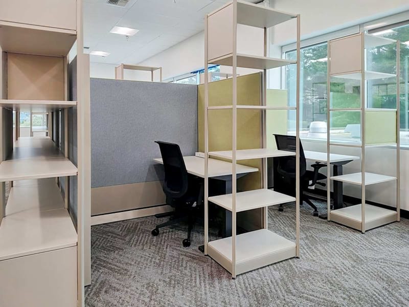 Regus - 11400 Airport Rd, 98204 - Everett image 9