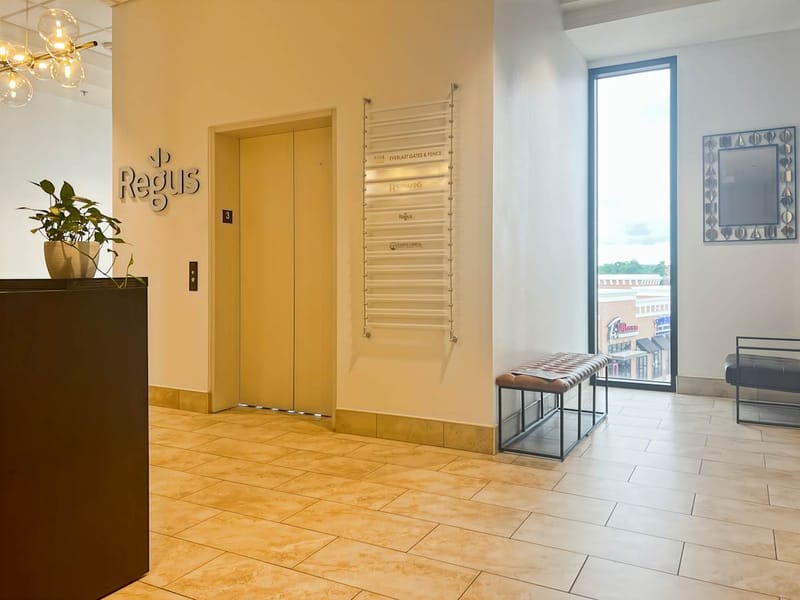 Regus - 295 E Renfro St, 76028 - Burleson image 10