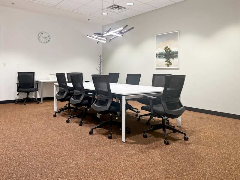 Regus - 295 E Renfro St, 76028 - Burleson image 3