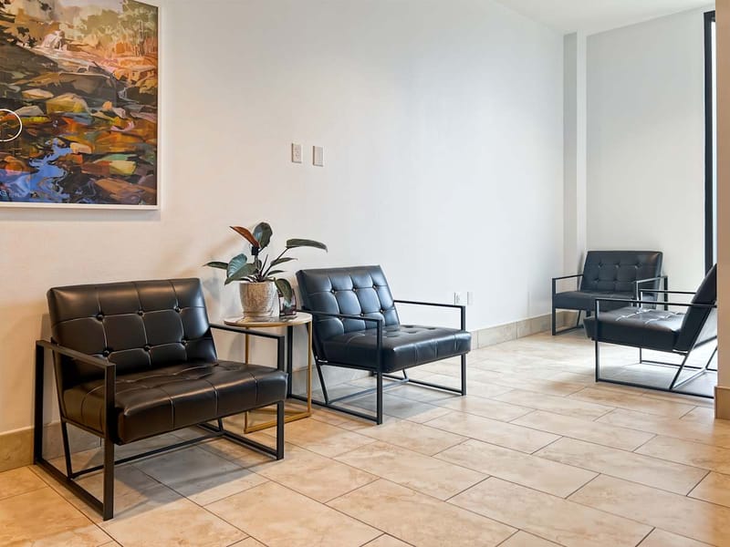 Regus - 295 E Renfro St, 76028 - Burleson image 5