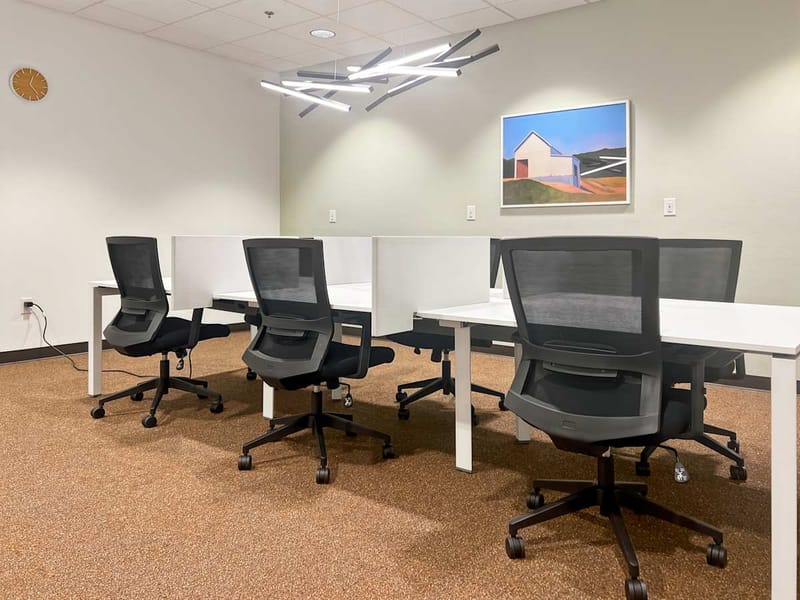 Regus - 295 E Renfro St, 76028 - Burleson image 7
