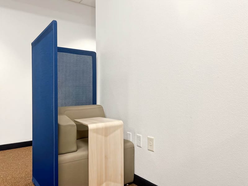 Regus - 295 E Renfro St, 76028 - Burleson image 8
