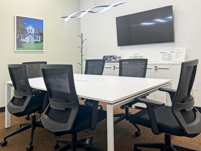 Regus - 295 E Renfro St, 76028 - Burleson image 9