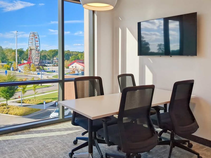 Regus - 2014 Champions Gateway, 44708 - Canton image 9