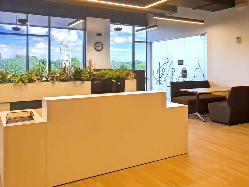Regus - 2014 Champions Gateway, 44708 - Canton image 13