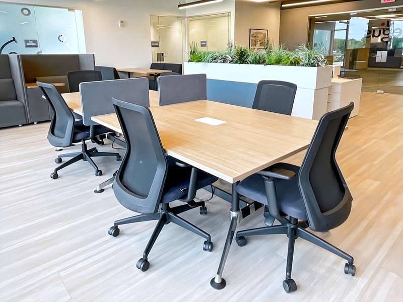 Regus - 2014 Champions Gateway, 44708 - Canton image 5