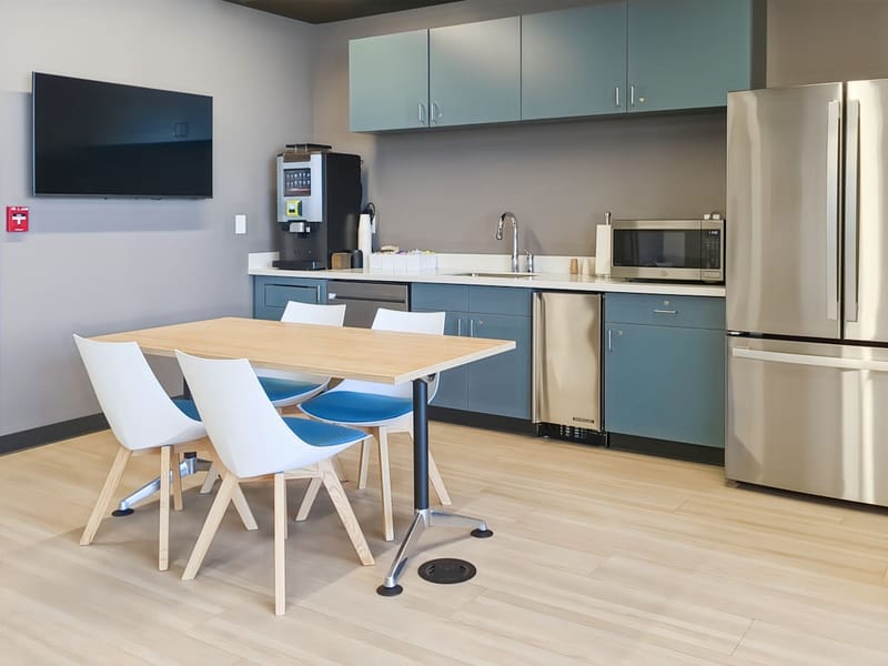 Regus - 2014 Champions Gateway, 44708 - Canton image 6