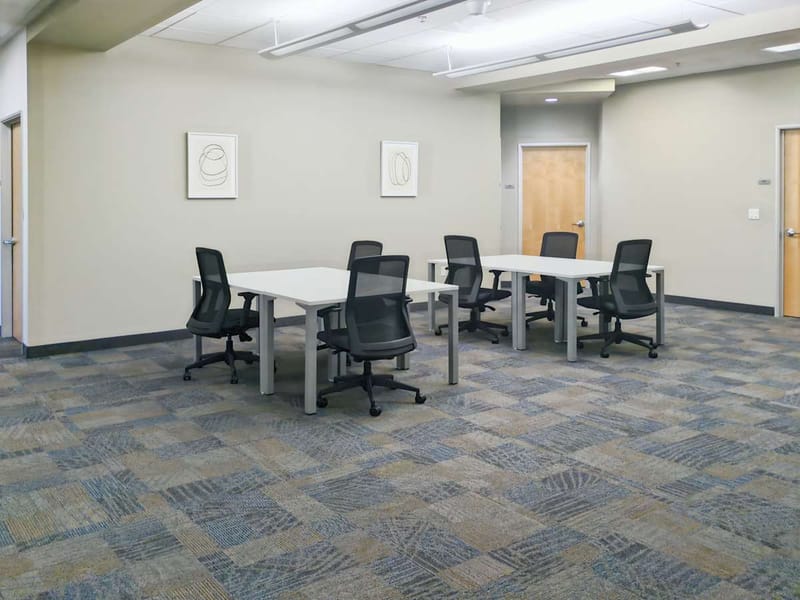 Regus - 16868 Via Del Campo Ct., 92127 - San Diego image 10
