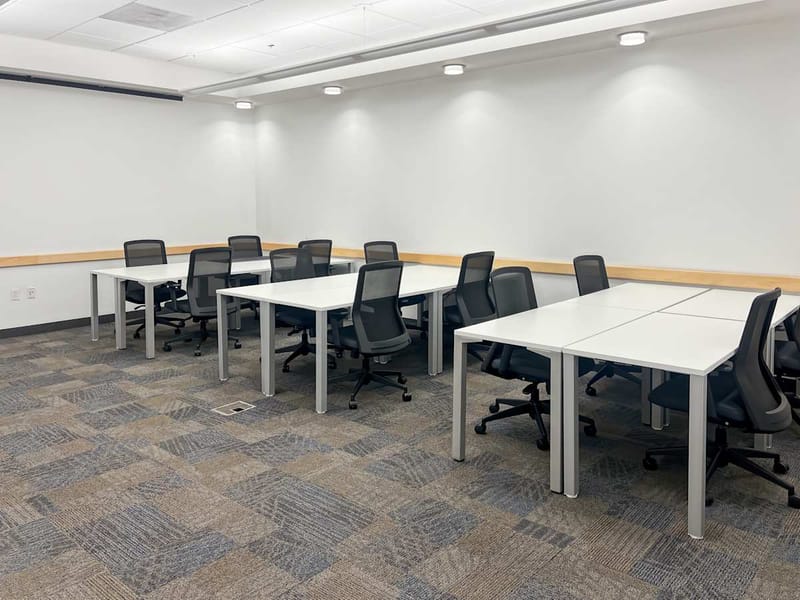 Regus - 16868 Via Del Campo Ct., 92127 - San Diego image 12