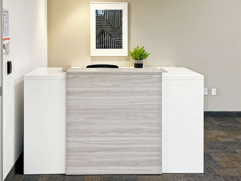 Regus - 16868 Via Del Campo Ct., 92127 - San Diego image 2