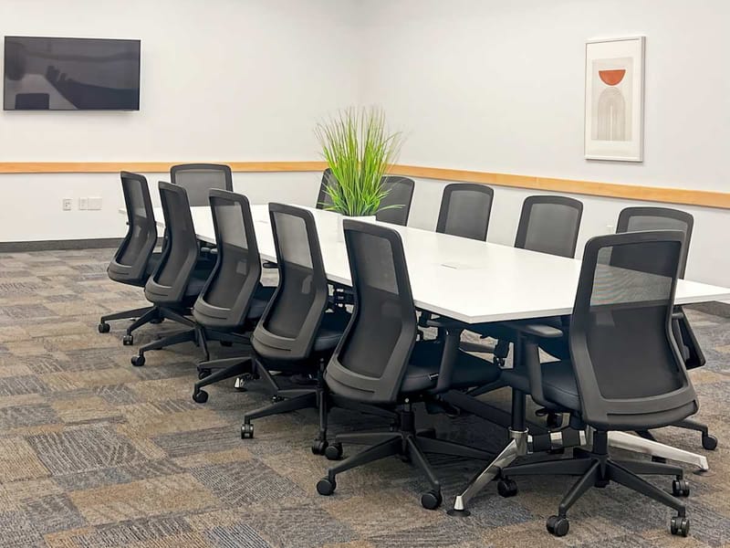 Regus - 16868 Via Del Campo Ct., 92127 - San Diego image 3