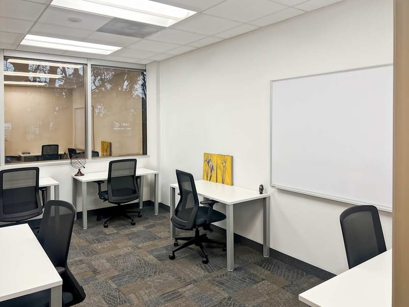 Regus - 16868 Via Del Campo Ct., 92127 - San Diego image 7